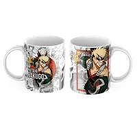 Anime Printed Mugs| 325 ML-thumb2