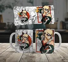 Anime Printed Mugs| 325 ML-thumb3