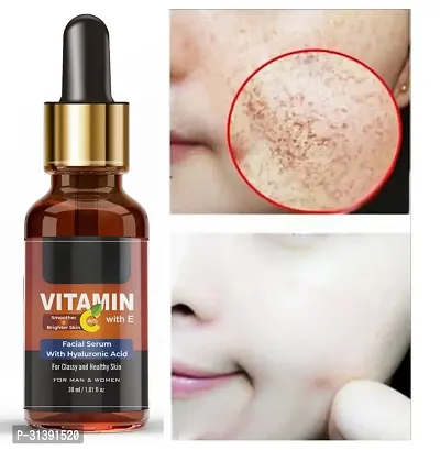 Vitamin C Serum with E 30 Ml-thumb0