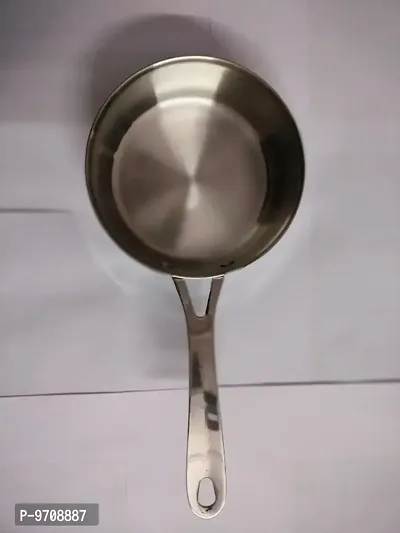 stainless steel sauce pan 1ltr