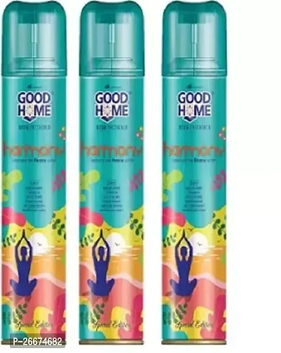 Classic Room Freshener Pack Of 3