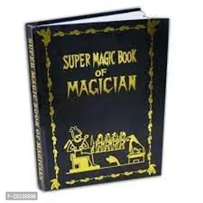 Super Floating Magic Trick Tool