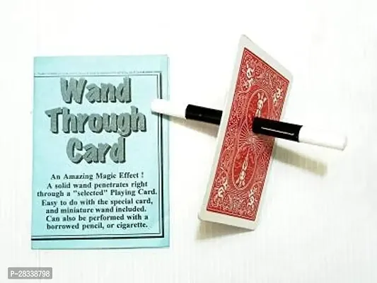 Super Floating Magic Trick Tool