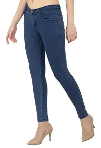 AAKRITHI Women Denim Jeans-thumb2