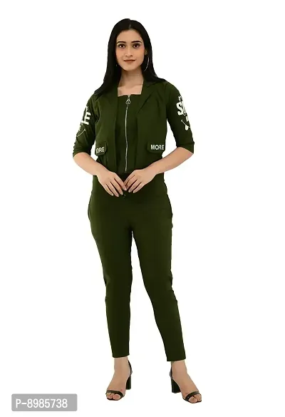 Neysa Women's Maxi Jumpsuit-thumb0