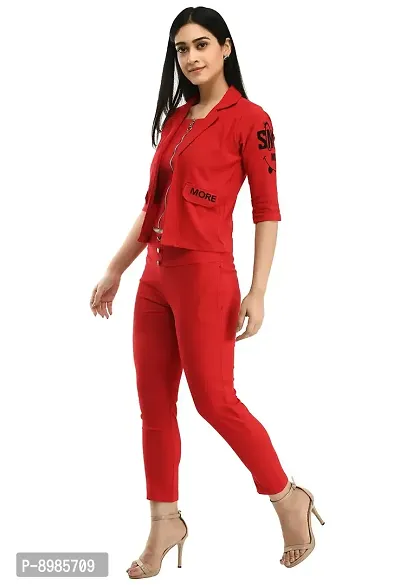 Neysa Women's Regular Maxi Jumpsuit Dress-thumb4