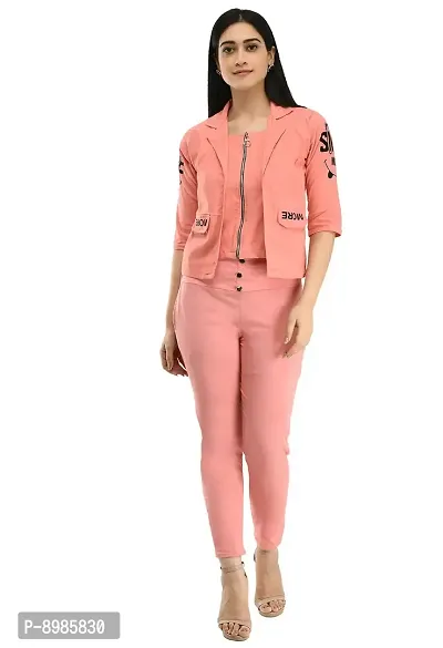 Neysa Women's Regular Maxi Jumpsuit Dress-thumb0