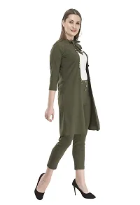 AAKRITHI Women 3 Pieces Jumpsuit-thumb2