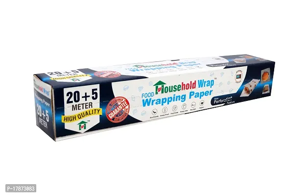 Household wrap food wrapping paper-thumb0