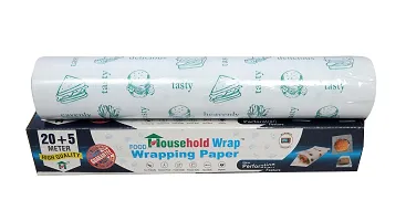 Household wrap food wrapping paper-thumb2