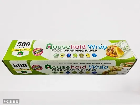 Household wrap food wrapping Butter Paper