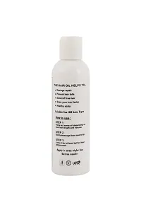 FEEL BETTER Hair Oil 200 ml-thumb2