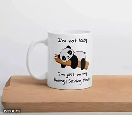 Useful Ceramic Coffee Mug