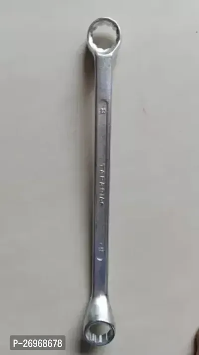 18 Single Sided Box End Wrench