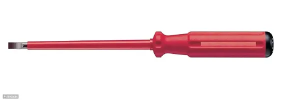 Classic Vde Screwdriver Fully Insulated Up To 1000 V Ac 1500 V Dc According To Iec En 60900-thumb0
