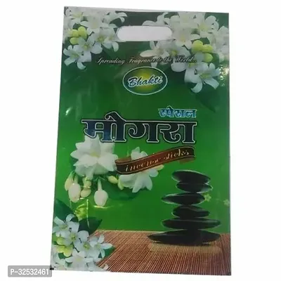 Bhakti Bamboo Mogra Incense Stick, For Religious