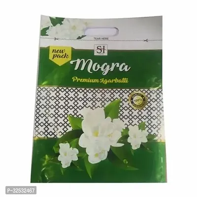 Mogra Bamboo Incense Sticks 35pieces-thumb0