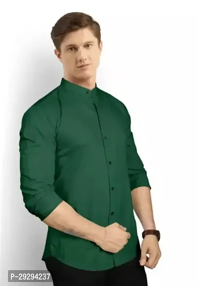 Regular Fit Casual Shirt for Man-thumb0