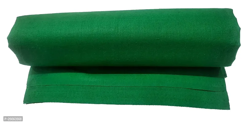 J Organics Pooja Cloth || Pooja Cloth for Mandir || Pooja Clothe for Mandir Decoration || Backdrop Cloth for Decoration - Green-thumb0