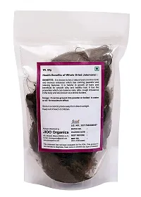 Jioo Organics Whole Dried Jatamansi and Musk Root, Spikenard (50 g)-thumb1