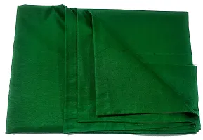 J Organics Pooja Cloth || Pooja Cloth for Mandir || Pooja Clothe for Mandir Decoration || Backdrop Cloth for Decoration - Green-thumb2