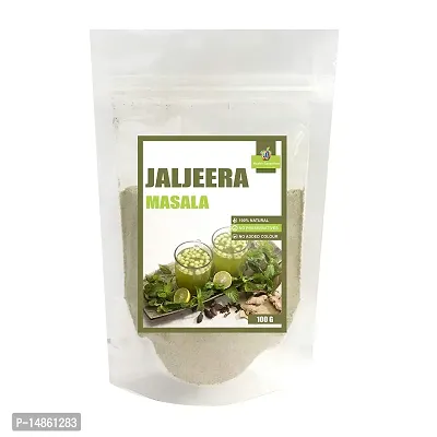 Natural Jaljeera Masala Powder100 Grams-thumb0