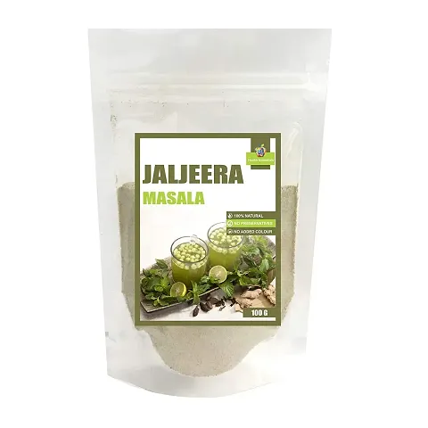 Natural Jaljeera Masala Powder100 Grams
