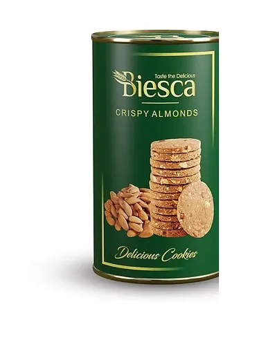 Tasty Cookies Handmade Biscuits