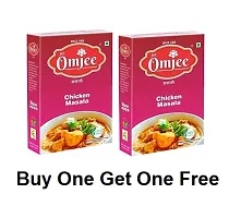 OMJEE CHICKEN MASALA 100GM (BUY ONE GET ONE FREE)-thumb1