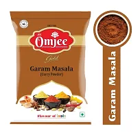 OMJEE GOLD GARAM MASALA POUCH 1KG (PACK OF 2)-thumb1