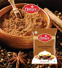 OMJEE GOLD GARAM MASALA POUCH 1KG (PACK OF 2)-thumb3