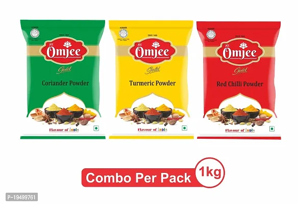OMJEE COMBO PACK (GOLD HP, MP, DP 1KG)_PACK OF 3-thumb4