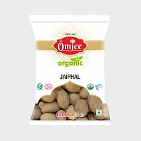 JEE OMJEE Jaiphal (Nutmeg) 50gm (Pack of 5)-thumb1