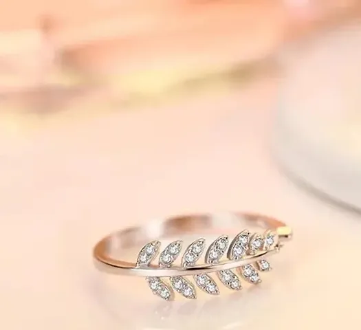 Reliable Metal Rings For Women