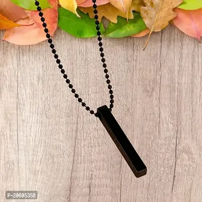 Elegant Pendant with Chain-thumb0