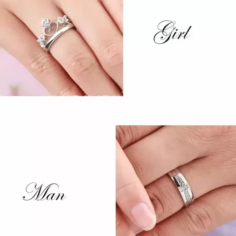 Trendy Ring 