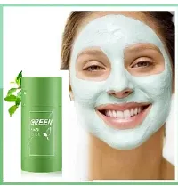 Awsome Beauty Green Mask Pack Of 1-thumb1