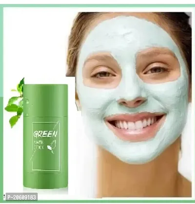 Awsome Beauty Green Mask Pack Of 1-thumb2