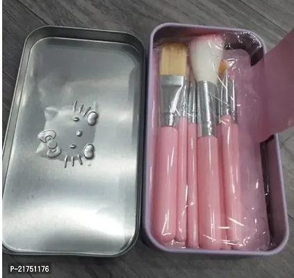 Hello Kitty Makeup Brush Pack-thumb0