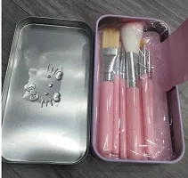 Hello Kitty Makeup Brush Pack-thumb1