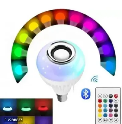 LED Music Bluetooth Bulb-thumb4