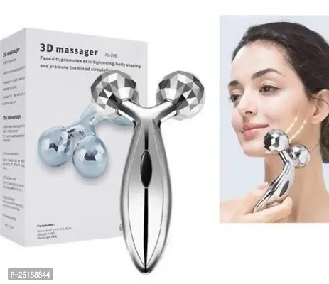 3D Massager Pack Of 1-thumb0