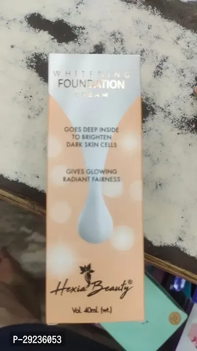 Foundation Cream Pack Of 1-thumb0