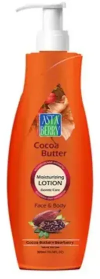 ASTA BERRY Body Lotion