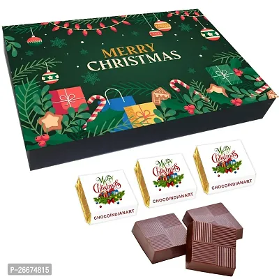 Chocolate With Exclusive Packaging For Couples- 12 Pieces