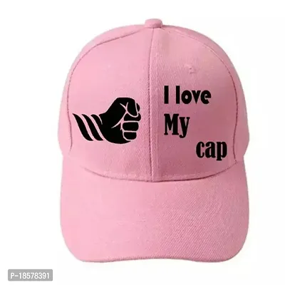 Stylish Women Cap-thumb0