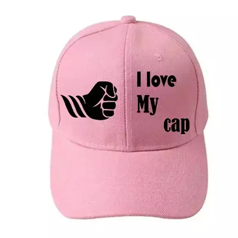 Stylish Women Cap