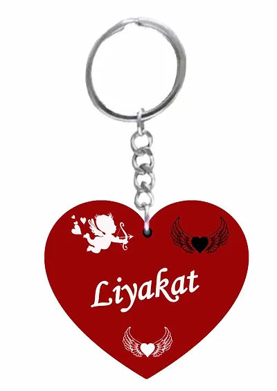 Keychain For Kids 