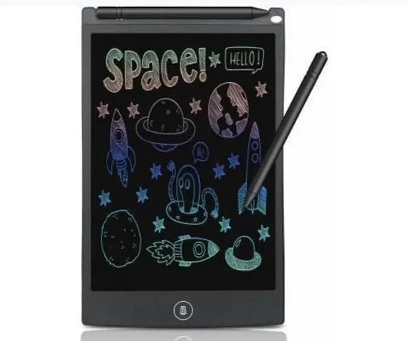 LCD Writing Tablet DIGITAL paperless magic LCD SLATE