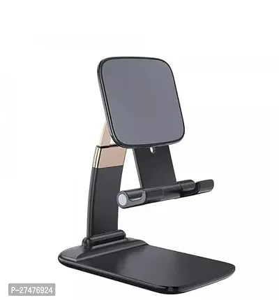 Adjustable and Foldable Mobile Phone Stand-thumb0